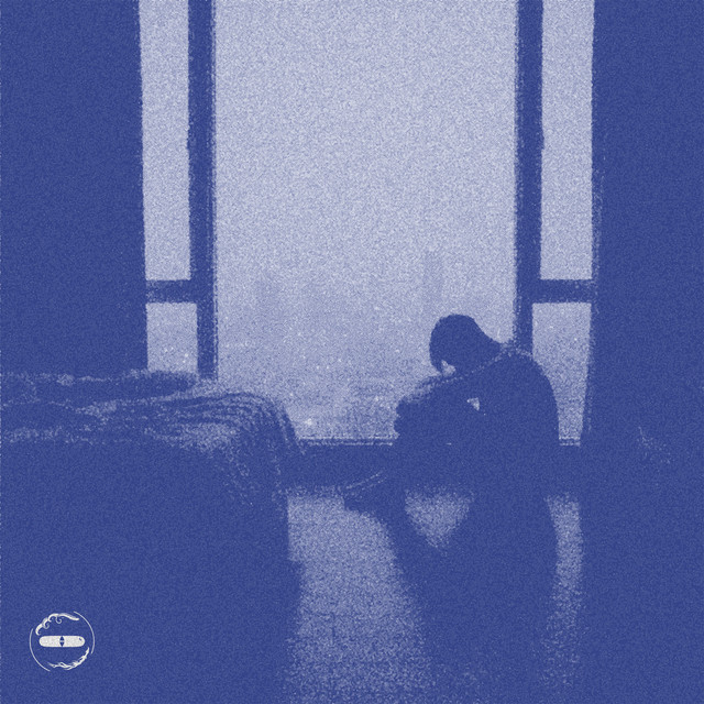 'lejos de mí' cover art