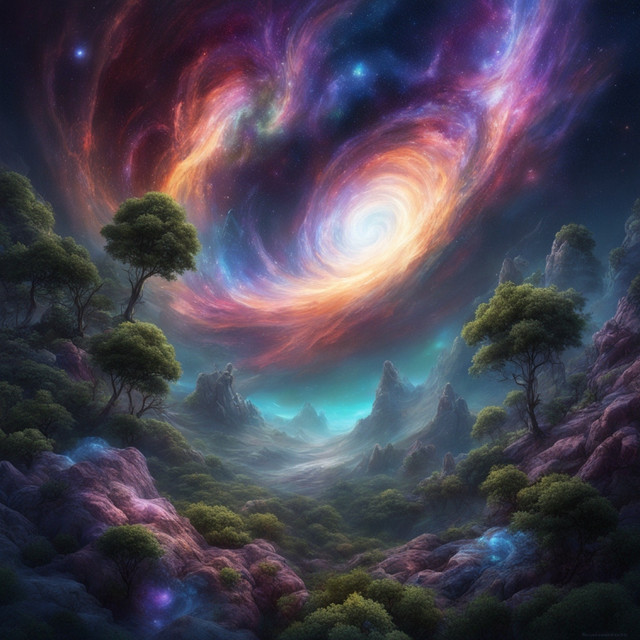 'Echos in the Deep' cover art