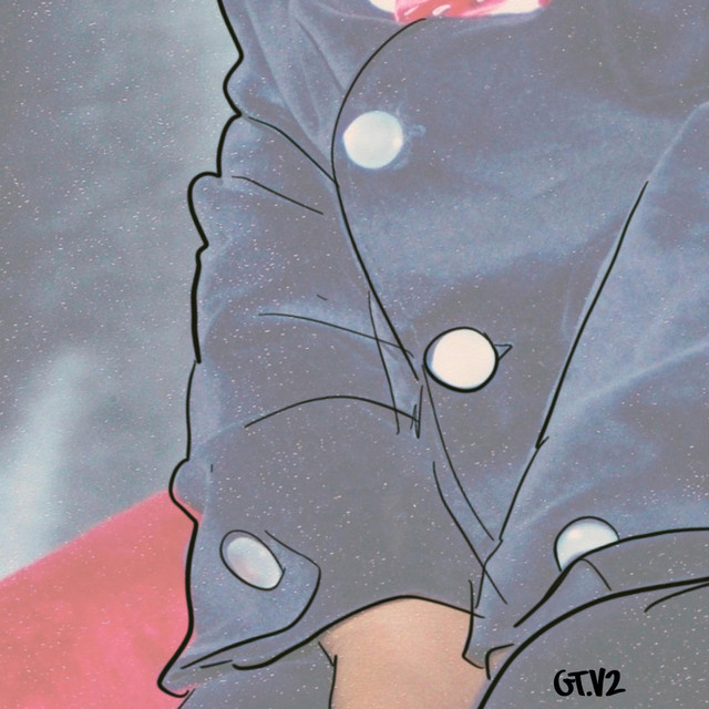 'GT.V2' cover art