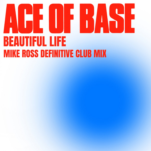 'Beautiful Life (Mike Ross Definitive Club Mix)' cover art