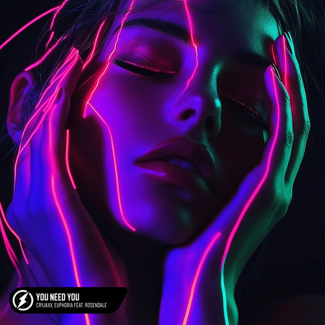 'You Need You' cover art