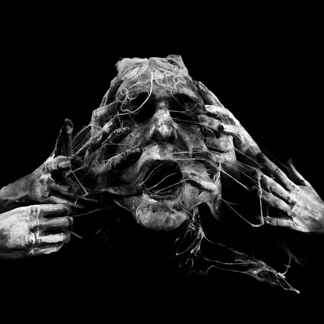 fadevɇil - Official Artist Photo
