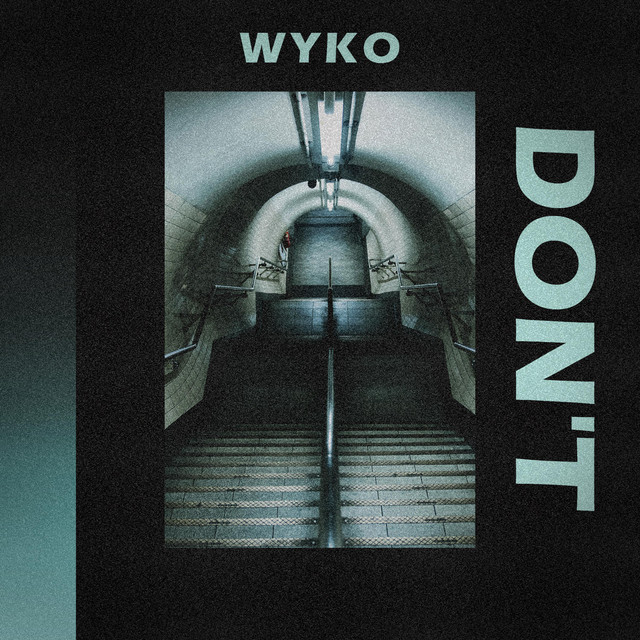 'Don't' cover art