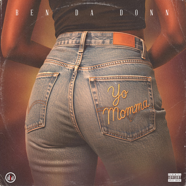 'Yo Momma' cover art