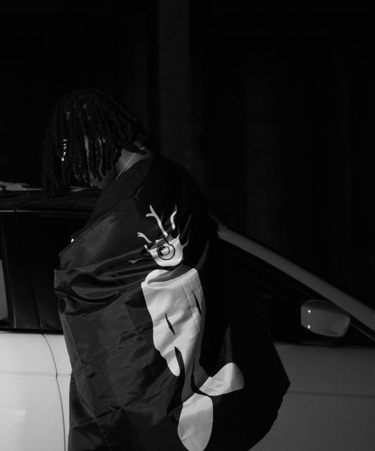 Tommy A'li - Official Artist Photo