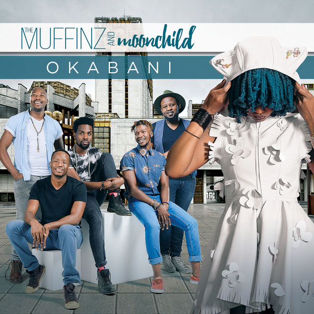 'Okabani' cover art