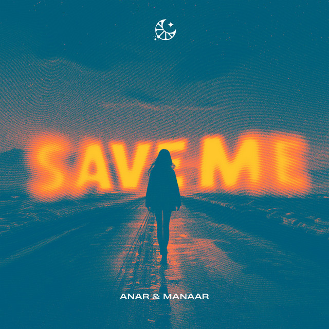 'Save Me (Extended Mix)' cover art