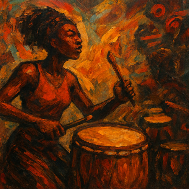 'anada levol!' cover art