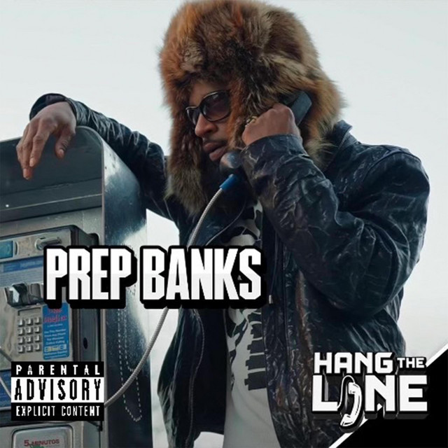 'Hood Oprah' cover art