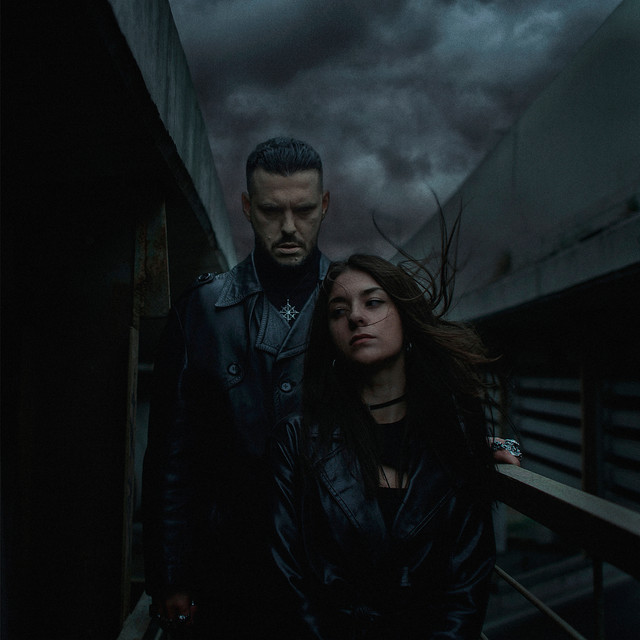 'VOSCHOD' cover art