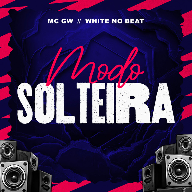 'Modo Solteira' cover art
