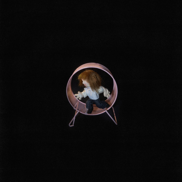'This Might Kill Me' cover art