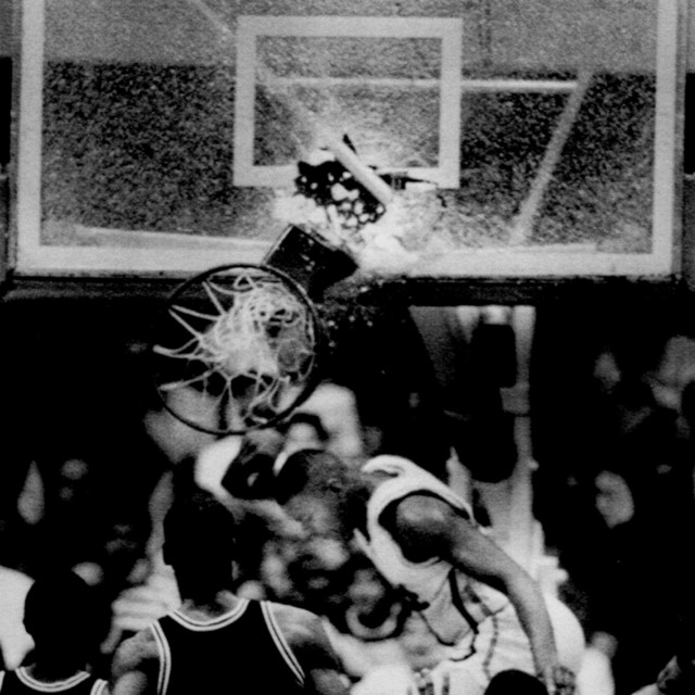 'Epic Dunk' cover art