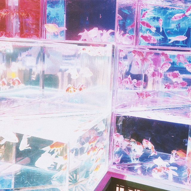 'End It' cover art