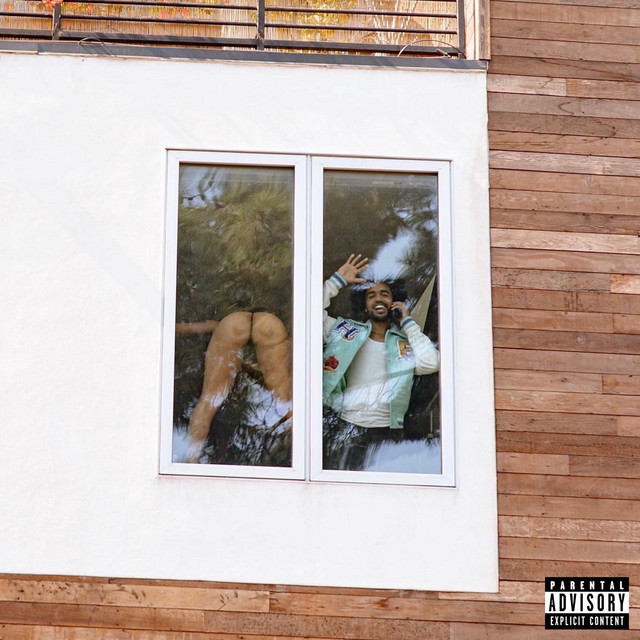 'Private Suite 4: The Mixtape' cover art