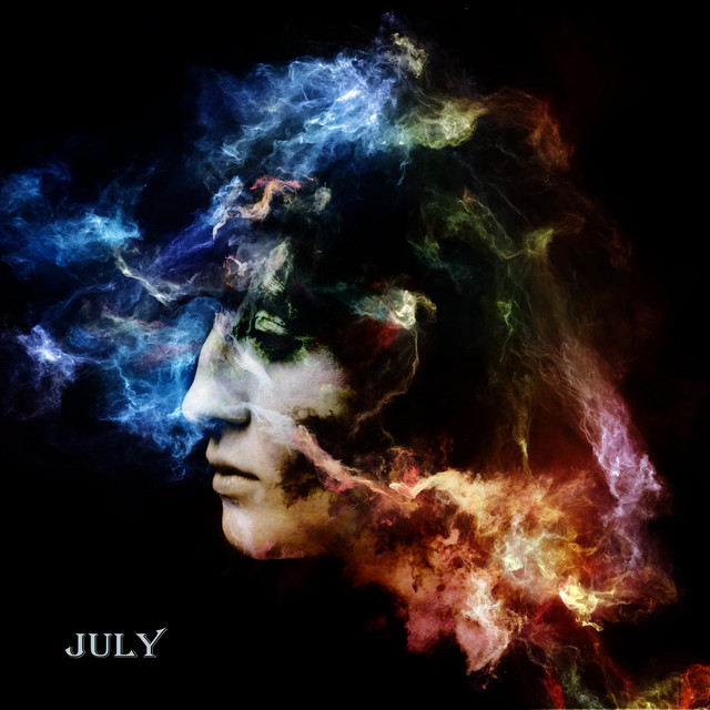 'Beyond The Memory' cover art