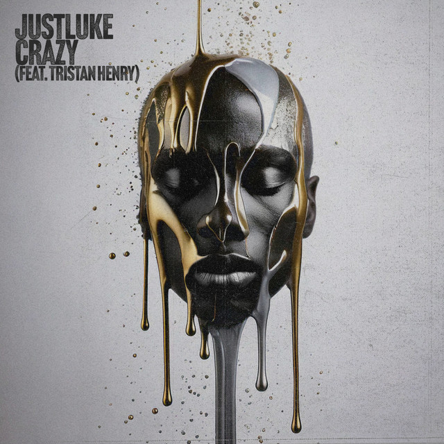 'Crazy' cover art