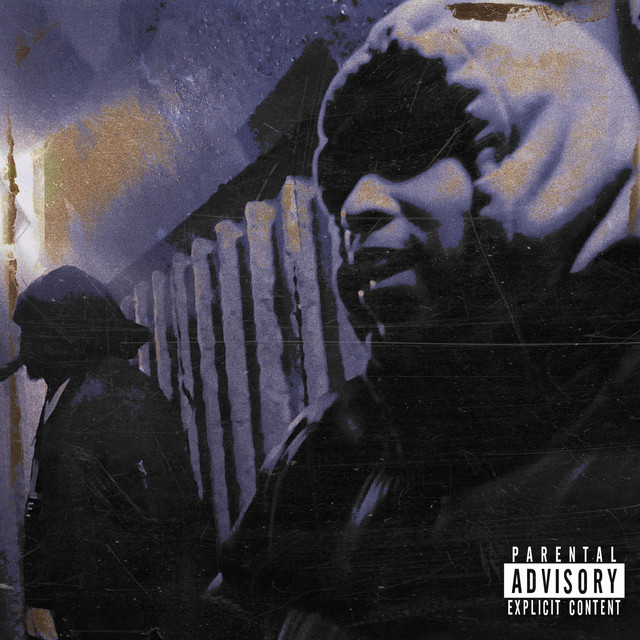 'Moonwalking' cover art