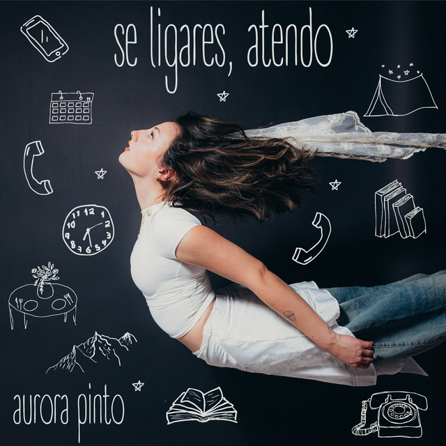 'Se Ligares, Atendo' cover art