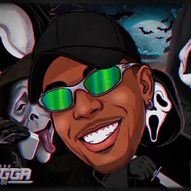 Dj Nigga011 - Official Artist Photo