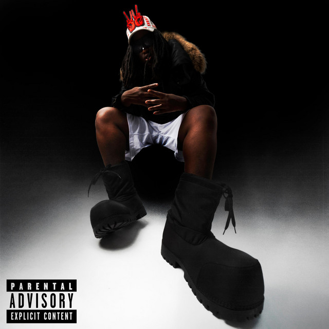 'BABYSITTER' cover art