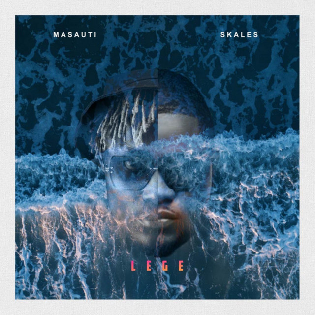 'Lege' cover art