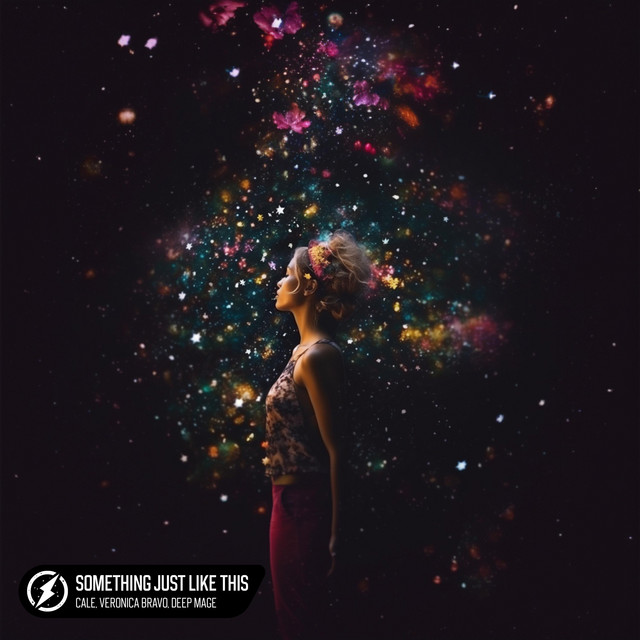'Something Just Like This' cover art