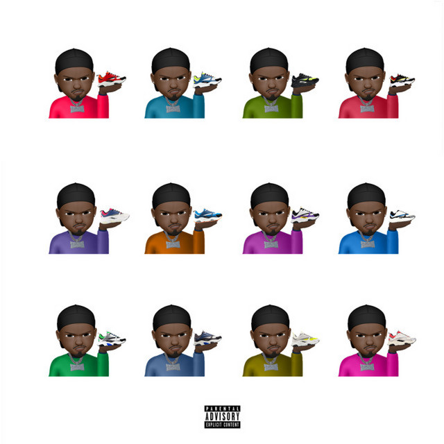 'Certified 22 Steppa' cover art