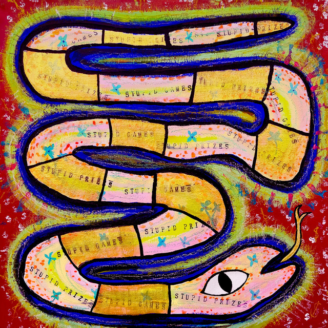 'Name Your Price' cover art