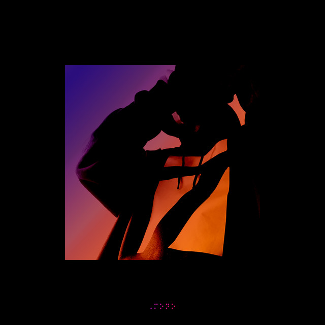 'Boy' cover art