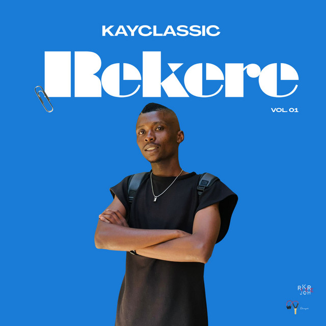'Rekere' cover art