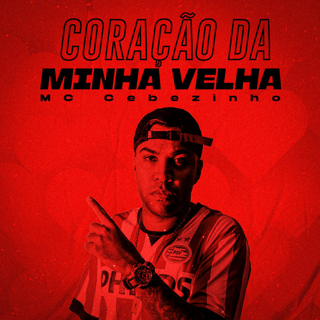 'Coração da Minha Velha' cover art