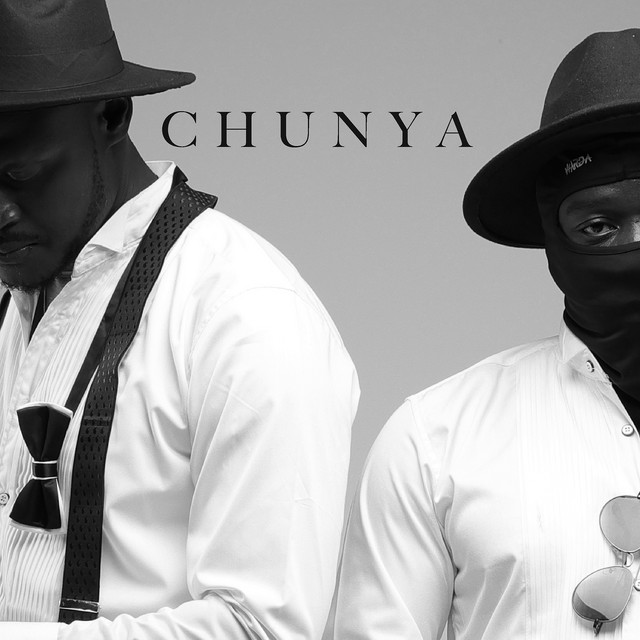 'Chunya' cover art