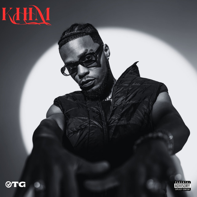 'Khim' cover art