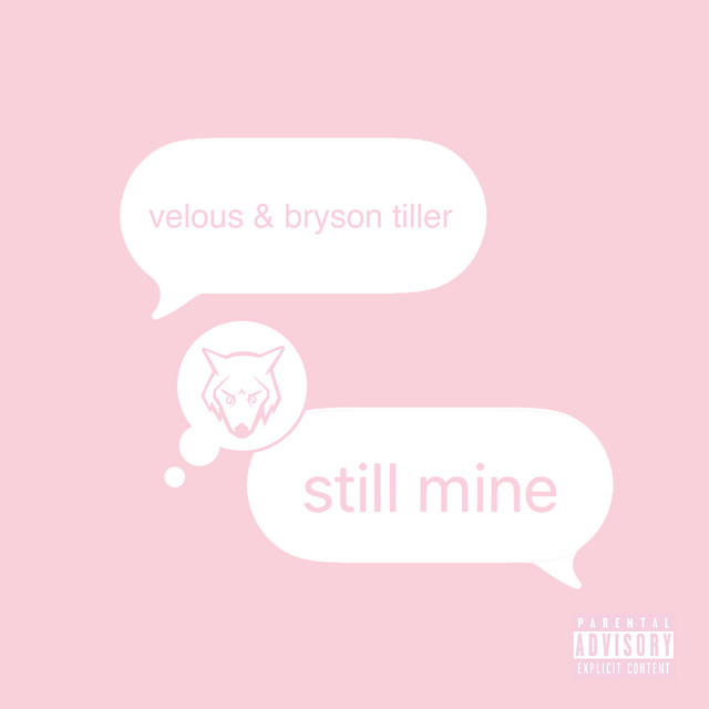 'still mine' cover art