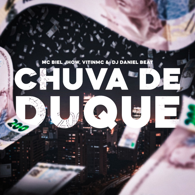 'Chuva De Duque' cover art
