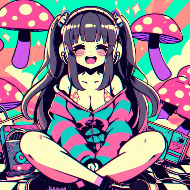 'timemage' cover art