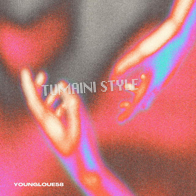 'Tumaini Style' cover art