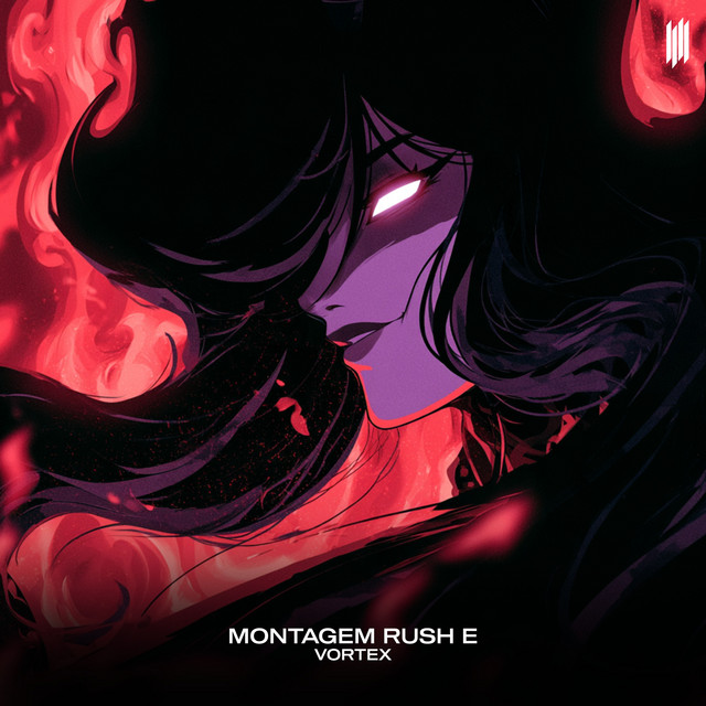 'MONTAGEM RUSH E' cover art