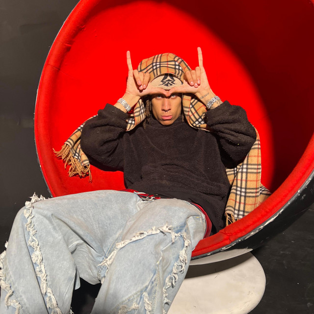 'Mr. Demon' cover art
