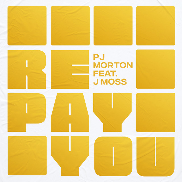 'Repay You (feat. J Moss)' cover art