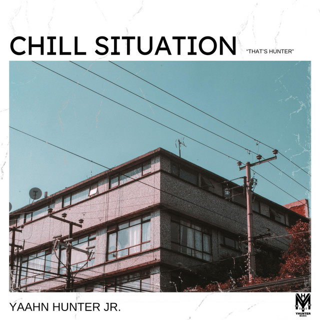 'Chill Situation' cover art