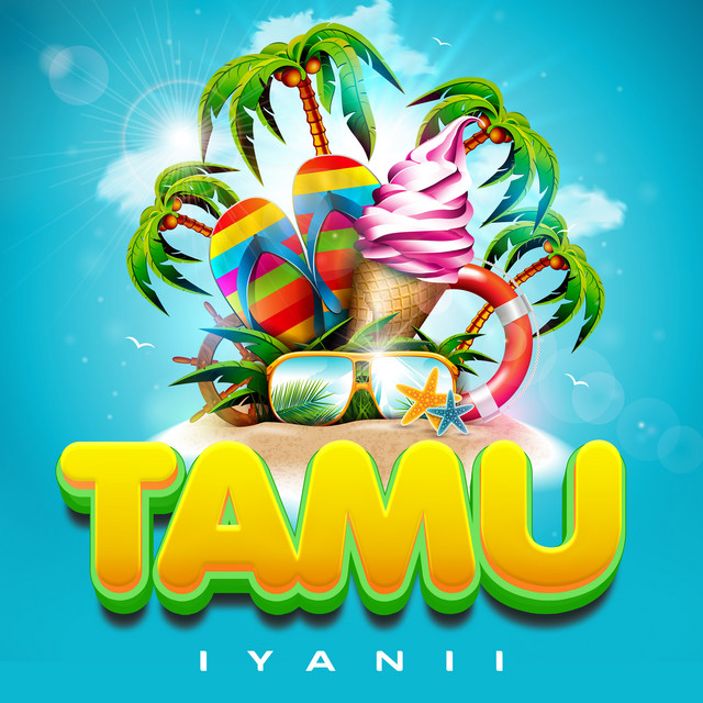 'Tamu' cover art