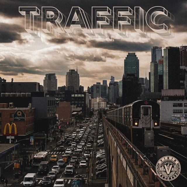 'Traffic' cover art