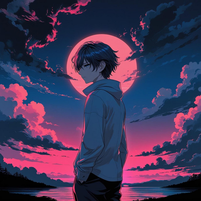 'bad idea.' cover art