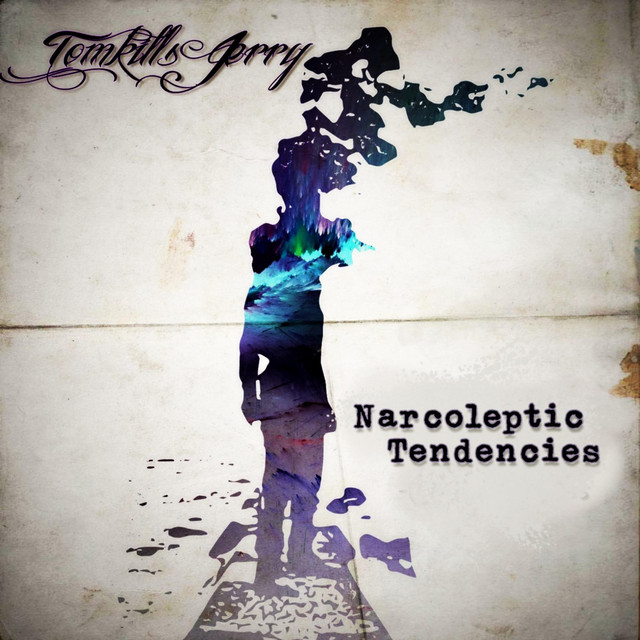 'Narcoleptic Tendencies' cover art