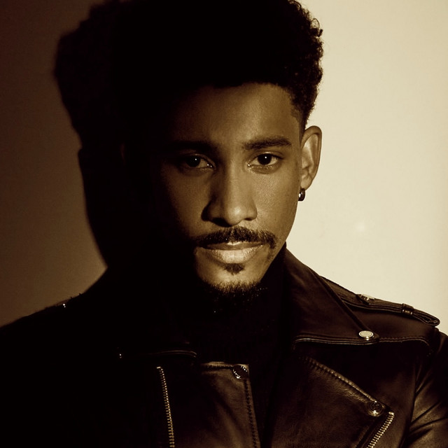 Keiynan Lonsdale - Official Artist Photo