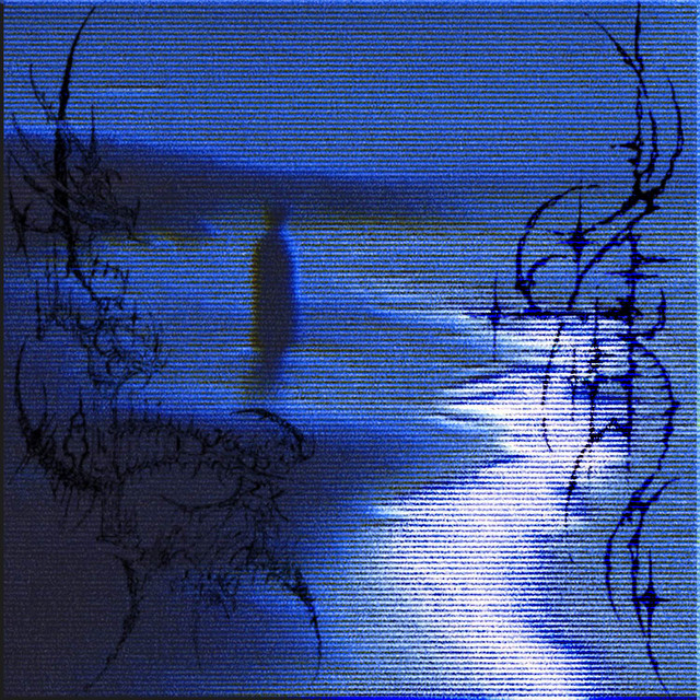 'still alive, mostly' cover art