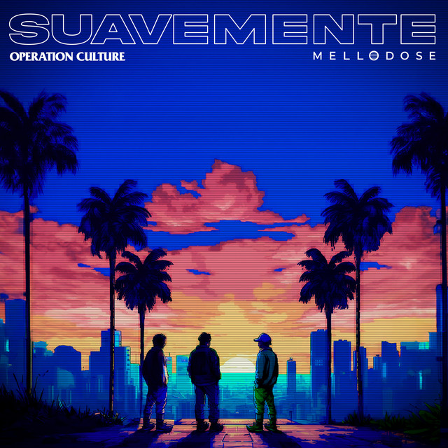 'suavemente' cover art