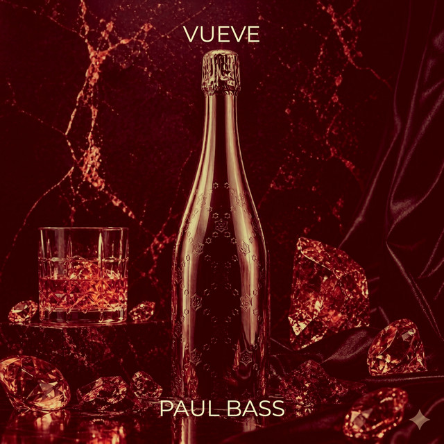 'Vueve' cover art